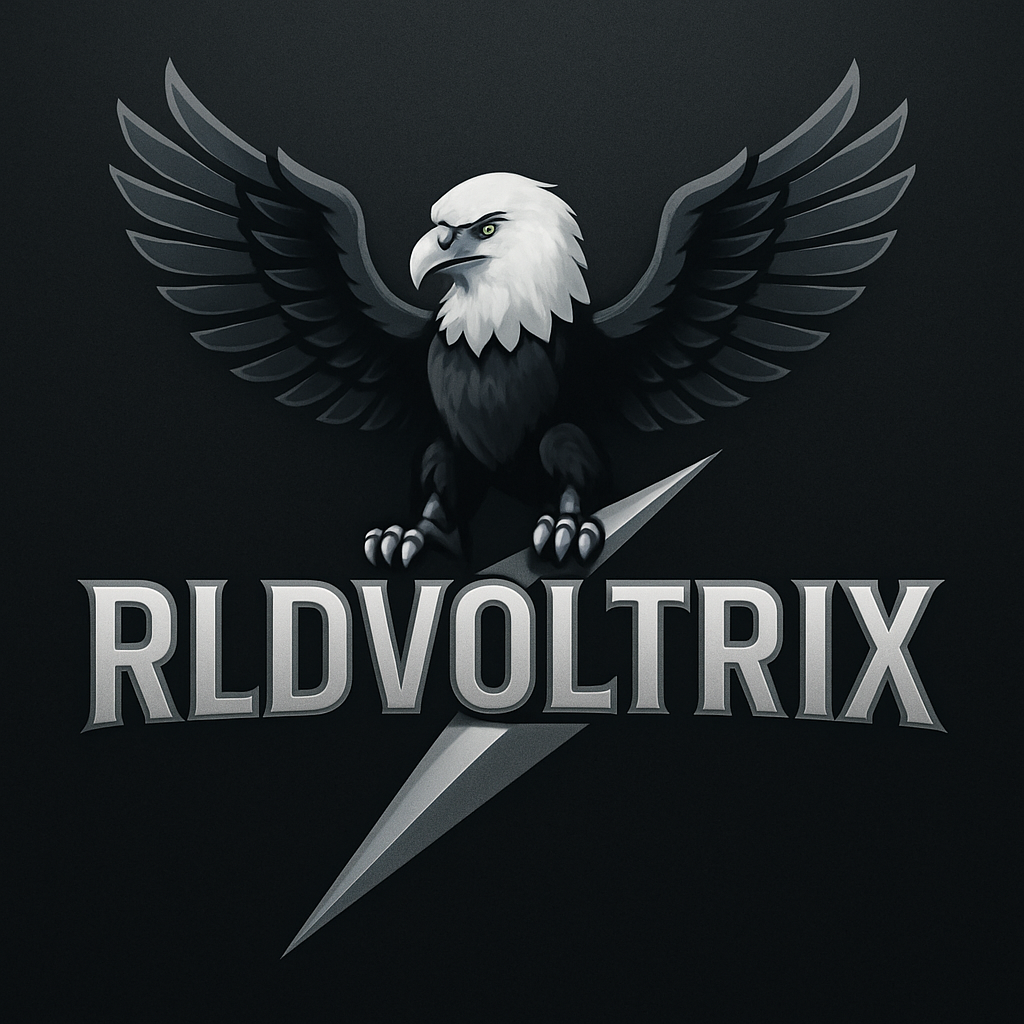 RLDVOLTRIX/DNS
