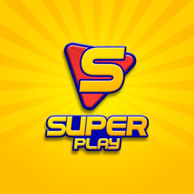 CRPLAYER/SUPER PLAY PAGO