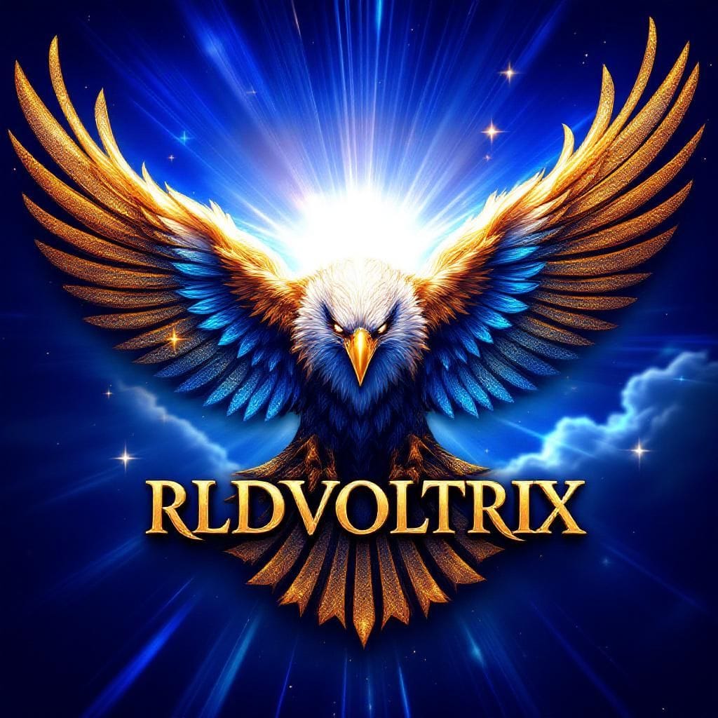 RLDVOLTRIX/GS PLAY