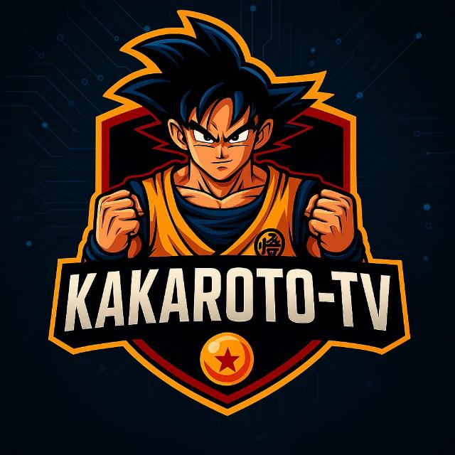 Kakaroto uni tv