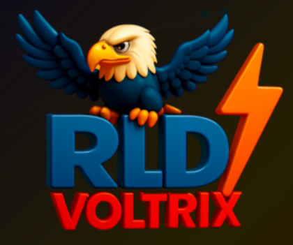 RLDVOLTRIX IBO 4K