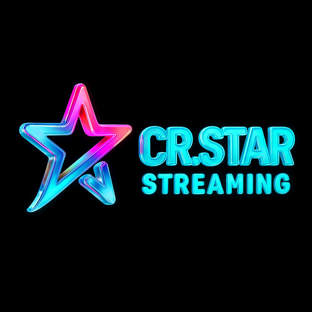 CR.STARSTREAMING IBO 4K